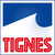 vers le site de Tignes