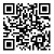 Flasher le code pour consulter le calendrier sur votre mobile