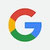 Logo Google – laisser un avis sur Alain Rivera