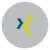 XING Icon mit Verlinkung auf das Profil