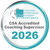 logo CSA