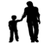 Accompanying adult icon