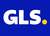 GLS Logo blau