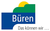 Stadt Büren Logo