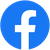 Logo raccourcis vers la page Facebook officielle du centre commercial moleon langon