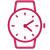 Icon Armbanduhr