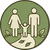 Familiewanderung