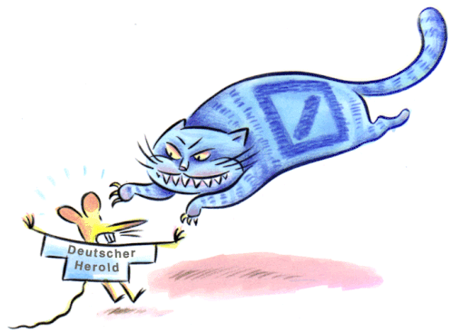 Deutsche Bank