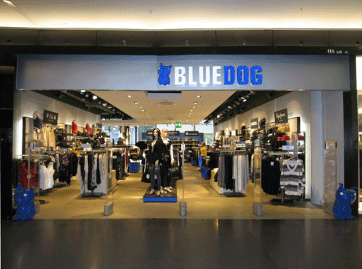shop