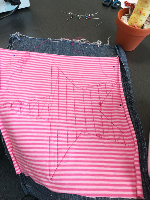 diy,lebenslustig,nähen,applikation,upcycling