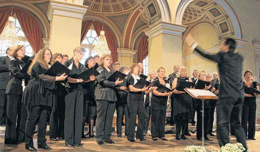 Valentin-E. Becker-Komponisten-Wettbewerb Bad Brückenau - 060512