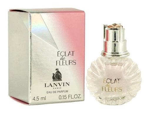 2015 - ECLAT DE FLEURS, EAU DE PARFUM 4,5 ML