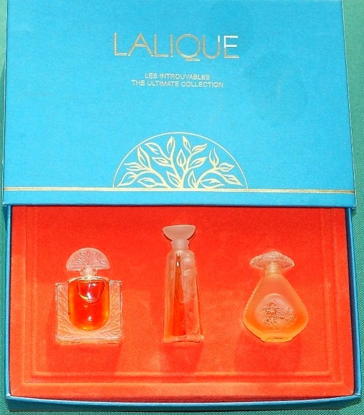 COFFRET "LES INTROUVABLES"