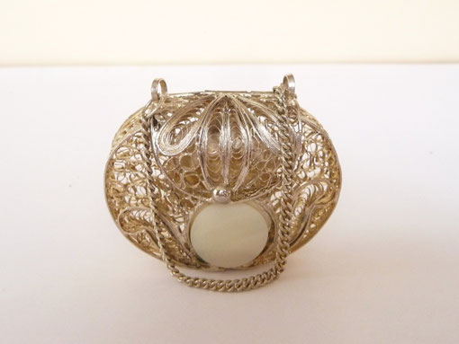 PETIT PORTE-MONNAIE
