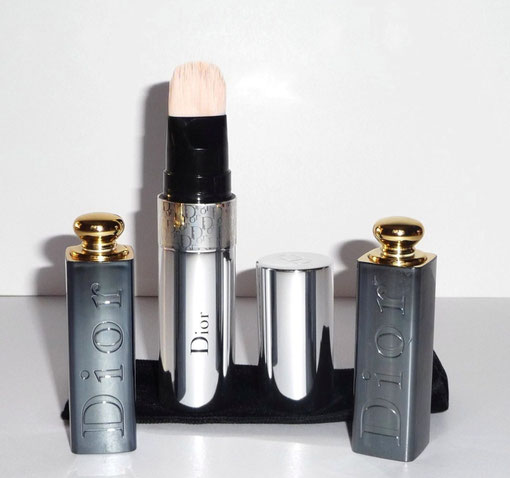 DIOR ADDICT MAQUILLAGE