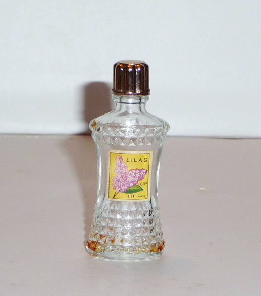 LIF - FRAGRANCE LILAS