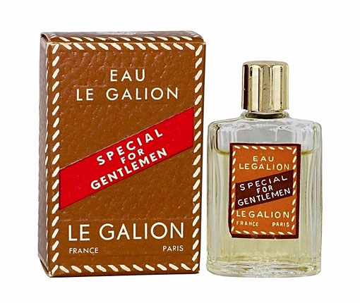 RAU LE GALION - SPECIAL FOR GENTLEMENT 