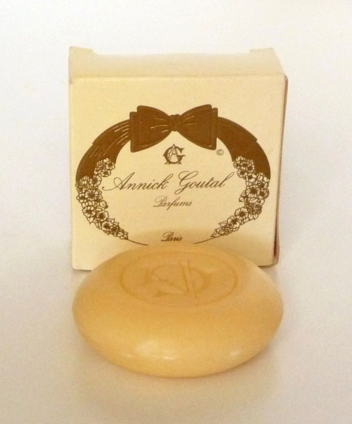 ANNICK GOUTAL - PETIT SAVON DE VOYAGE