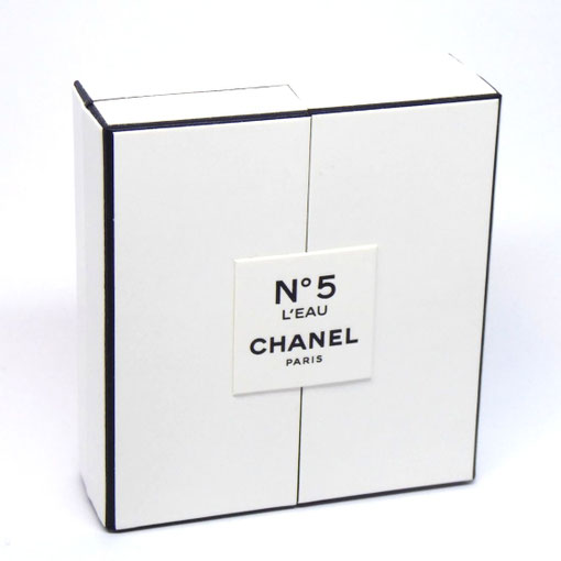 NOËL 2016 - COFFRET SPECIAL N° 5 L'EAU