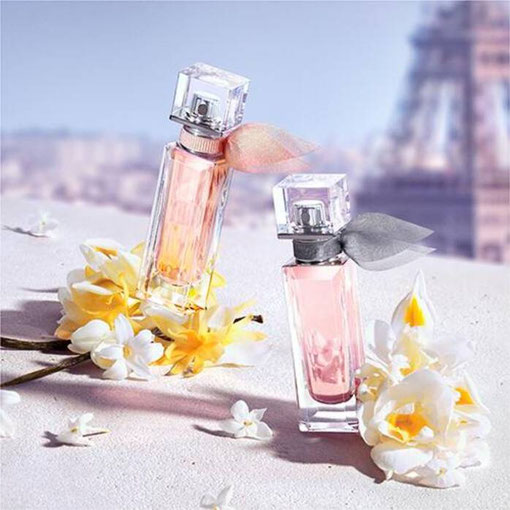 FLACONS VAPORISATEURS POUR LE SAC 15 ML