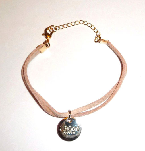 PARFUMS CHLOE : BRACELET