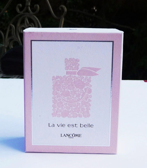 2016 - COFFRET LA VIE EST BELLE