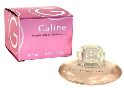 GRES - CÂLINE - EAU DE TOILETTE 7 ML