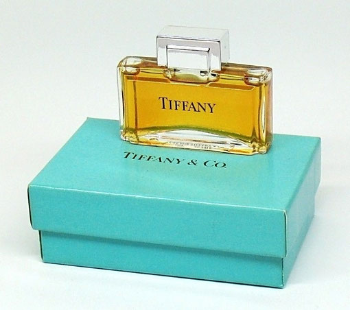 TIFFANY & CO - BELLE MINIATURE TIFFANY EAU DE PARFUM