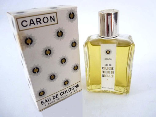 FLACON NON VAPORISATEUR EAU DE COLOGNE - IDENTIQUE A LA PHOTO PRECEDENTE