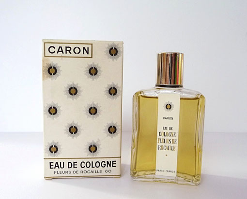 EAU DE COLOGNE 60°