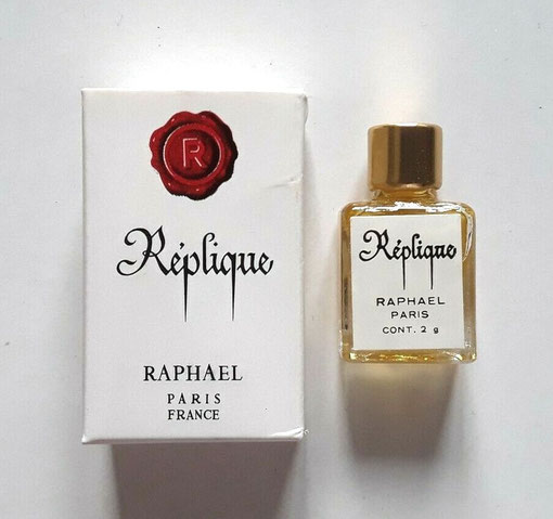 REPLILQUE - PETITE MINIATURE 