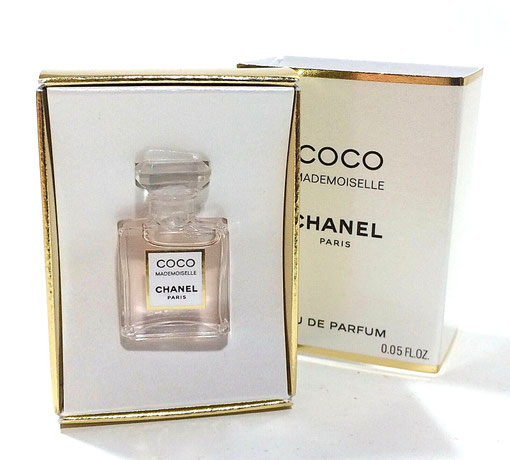 COCO MADEMOISELLE - EAU DE PARFUM 1,5 ML