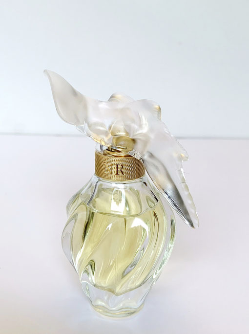 NOËL 2021 - VAPORISATEUR L'AIR DU TEMPS EAU DE TOILETTE 50 ML 