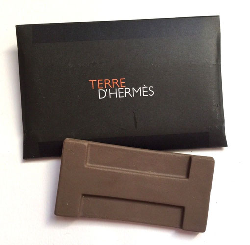 HERMES - TERRE D'HERMES