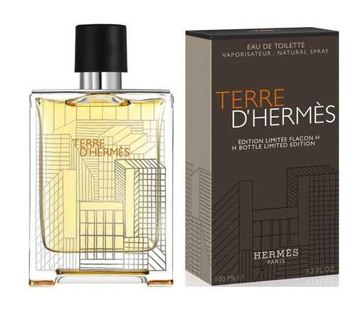 TERRE D'HERMES - EDITION LIMITEE EAU DE TOILETTE 100 ML 6