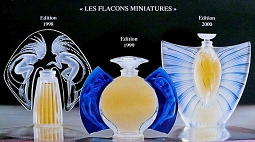 COFFRET "LES INTROUVABLES" - EDITION 2000