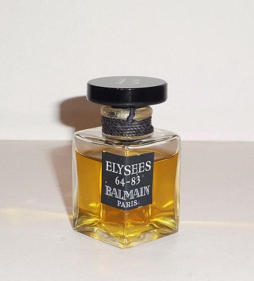 ELYSEES 64-83 - PARFUM