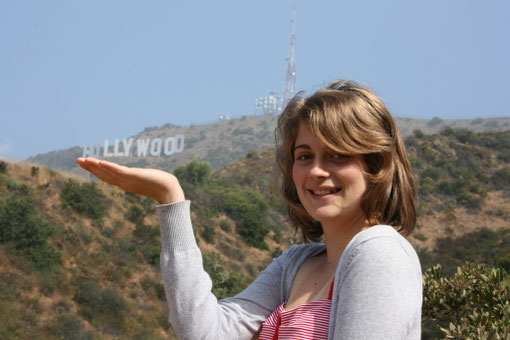 Hollywood Juillet 2010