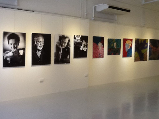 Galerie Singapour