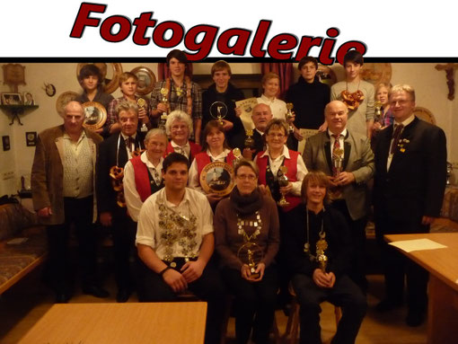 Fotogalerie | Königsfeier 2011