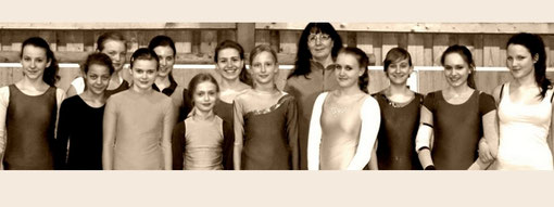 Peiler Hamm Juniorteam II