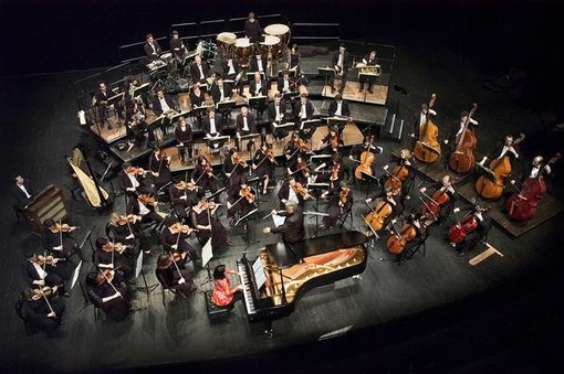 Orchestre symphonique de Macon