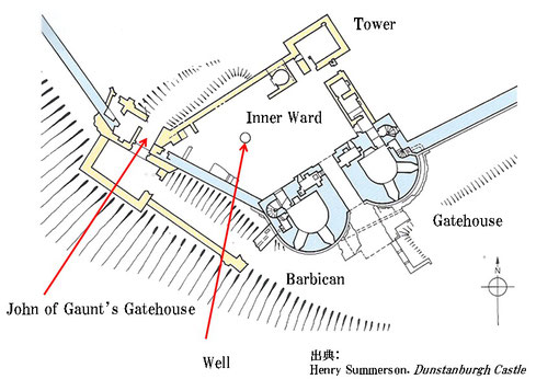 平面図