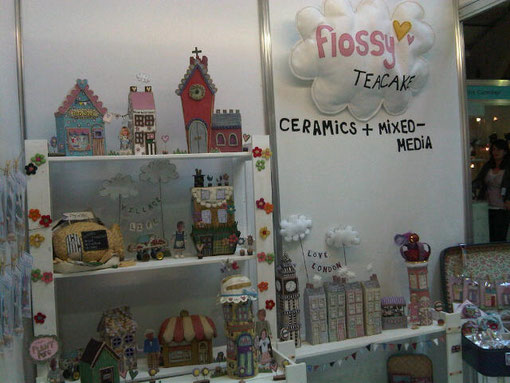 Flossy Teacake BCTF