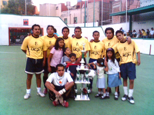 BRASIL CAMPEON LIBRE-VAR FINAL TORNEO INTER-SEMANAL JUGADO EN EL DEPORTIVO ESCANDON