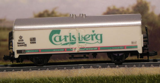 Carlsberg - Lima