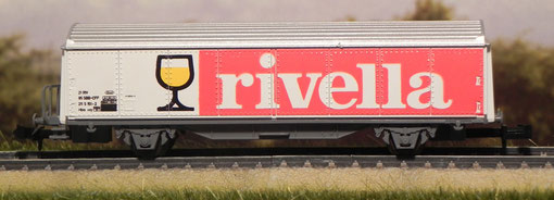 Rivella - Roco