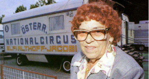 Elfi Althoff-Jacobi - 1993