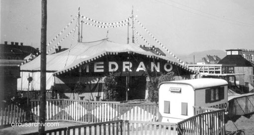 Medrano - 1936