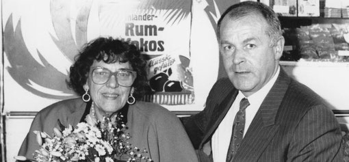 Elfi Althoff-Jacobi & Adolf Lehner